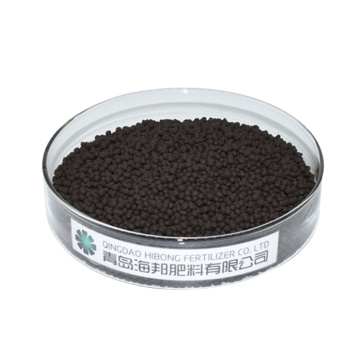 Japanese Slow Release Granular Organic Fertilizer